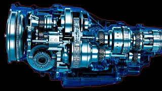 Why Do They Remove The Pallet When Changing The Oil in the CVT Full or Partial Oil Change in CVT