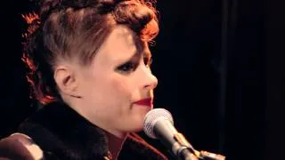 Kiesza - Hideaway (Acoustic Version)