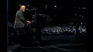 Billy Joel: Live in New York, NY (April 8, 2022)