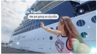 ВЛОГ: Круиз по Хорватии и Италии// Celebrity Cruises//Плюсы и минусы Круиза//Задар Хорватия