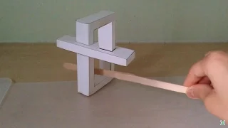 Impossible objects compilation