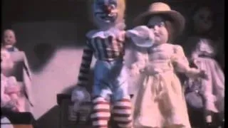 DOLLS (1987) - Alternate Trailer