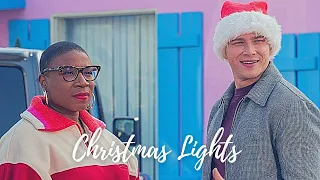 9-1-1 [5x10] II Christmas Lights [+Sub ITA]