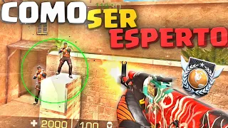 ATIVADO modo PROFISSIONAL! STANDOFF 2 de NOOB a LEGEND #48 🇧🇷