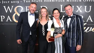 World Luxury Spa Awards 2019: the winners are … die marketing deluxe Kunden!