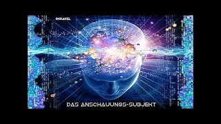 Das Anschauungs Subjekt - Eva Maria Mudrich - Sci-Fi Hörspiel