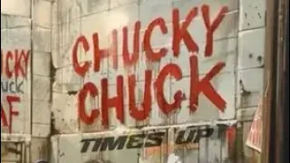 Times Up (Prod By Eddie Ruxpin) Chucky Chuck