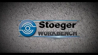 Stoeger Workbench - Resetting the hammers on a Coach gun