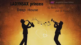 Best Deep House Mix 2024, Vocal House, Saxopone Cover Melody, Nu Disco, EQ Mix (DJ Francis*)