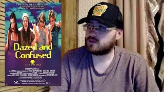 Patreon Review - Dazed and Confused (1993)