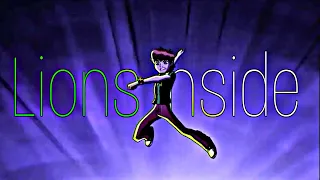 Ben 10 | Omniverse | Lions Inside 「AMV」