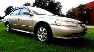 👉 2002 Honda Accord