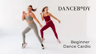 Beginner Dance Cardio Workout