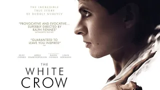 The White Crow Film Review #thewhitecrow, #RudolfNureyev,