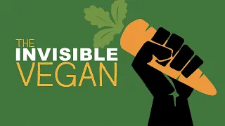 Invisible Vegan (2022) | Official Trailer | Cedric The Entertainer | Sharon Brathwaite | John Salley