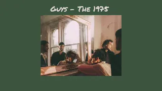 Guys-The1975 [แปลไทย][Thaisub]