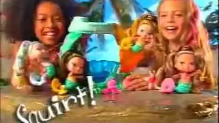 Bratz Babyz - Mermaidz™ Commercial