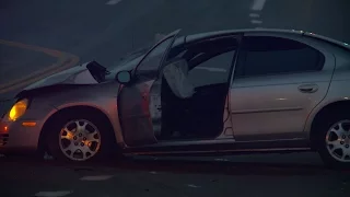 Подборка ДТП и аварий, снятых на видеорегистратор часть 3 / Car crash compilation