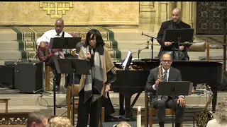 January 12, 2020: 9am Sunday Worship Service at Washington National Cathedral