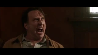 A SCORE TO SETTLE - 'Nic Cage Has Got Beef!' clip