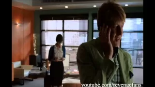 Revenge Season 2: Bloopers