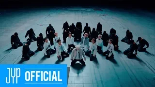 Stray Kids(스트레이 키즈) "부작용(Side Effects)" Performance Video