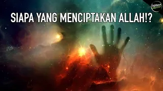 Atheis Bertanya 'Siapa Yang Menciptakan Allah?' Jawaban Pemuda Ini Bikin Atheis Tak Berkutik