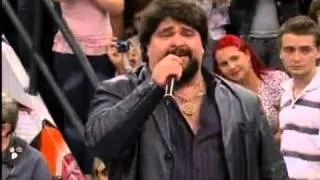 Altas Horas   Zezé Di Camargo canta com Luan Santana e César Menotti & Fabiano