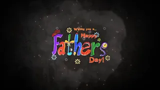 "For Daddy" - Father's Day song, Christian Inspirational Song by Lifebreakthrough