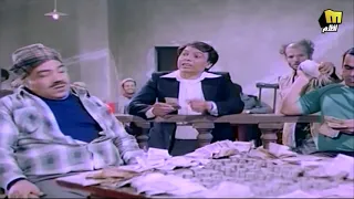 مصاريف مؤسسة الشحاتين والمتسولين | فيلم المتـســول