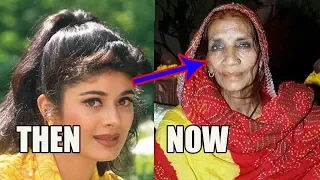 11 Lost Heroine From Bollywood How They Look Now and Then | 2020