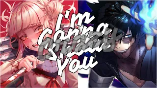 [REQUEST] - [Nightcore] - I'm Gonna Show You Crazy - {Switching Vocals} ~ {Bebe Rexha}