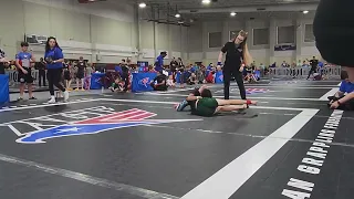 AGF NOLA Riley Nogi Teen 1