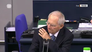 Bundestag 29.01.2021 Normenkontrolle Bevölkerungsschutzgesetz * Redner aller Parteien