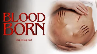 BLOOD BORN | Official Horror Trailer