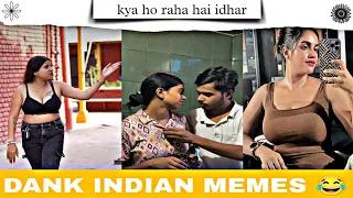 Wah Kya Scene Hai || Trending Memes || Dank Memes || Indian Memes Compilation || Totally Memes