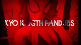 Intro Spider-Verse By Kyo Knigth Fandubs