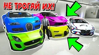 УГНАЛ 5 ЧИТ ТАЧЕК ЗА 180 СЕКУНД В ГТА 5! БИТВА ВОРОВ В GTA 5 ONLINE!