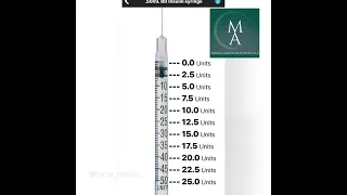 Botox Xeomin Dysport Easy Unit Counting with Nject App. Nursemarisa.com