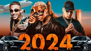 SET FUNK 2024 - MC IG, MC Don Juan, MC Ryan, MC Ph, MC Kadu, MC Hariel, MC GP (FUNK LANÇAMENTO)