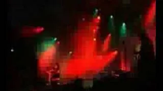 Ministry - Just One Fix (Live Wacken Festival 2006)