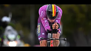 Wout Van Aert 2021 I Cycling Motivation I Belgian All-Terrain