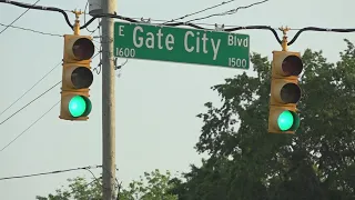 Important Greensboro road could see revitalization