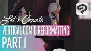 Basics of comic format conversion! | Vampbyte