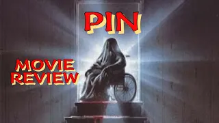 Pin (1988): Horror Movie Review - Psychological Horror Movies