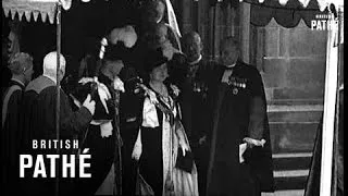 Royal Ceremonial (1937)