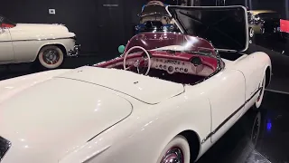 1954 Chevrolet Corvette - walkaround