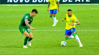 Neymar vs Bolivia (09/09/2023) | HD 1080i