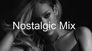 NOSTALGIC MIX Best Deep House Vocal APRIL 2020