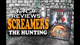 Zach Reviews Screamers: The Hunting (2009, Philip K. Dick) The Movie Castle